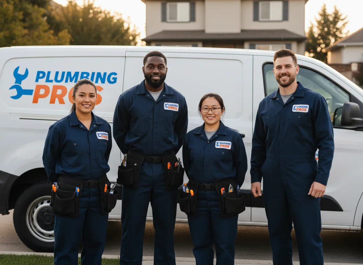 Water Heater Repair company in Fort Collins, CO